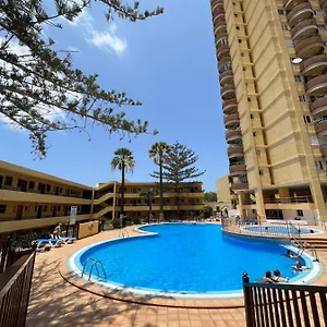  Apartamento Torres Del Sol , Americas , Cute España