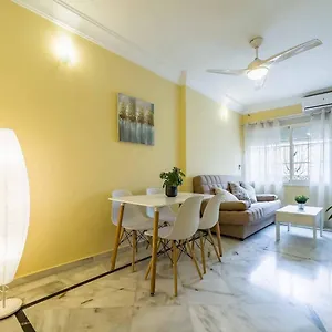  Apartamento Cyv -centrally Located 1 Bed 1 Bath Near The