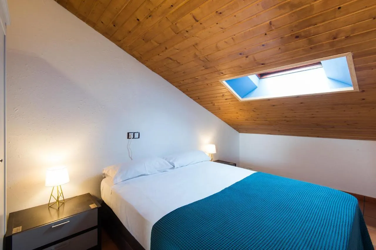 Peace & Golf - Mijas Duplex Apartment- Pets Friendly Fuengirola Spanyolország